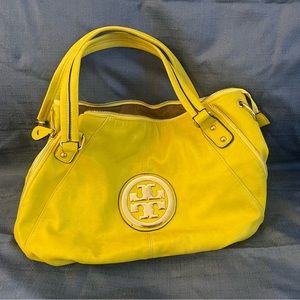 Tory Burch boho purse
